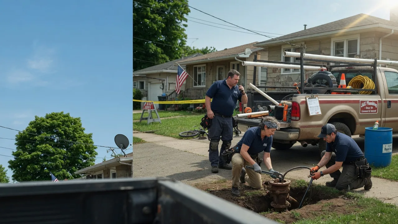 Water Heater Replacement in Tram, KY near me